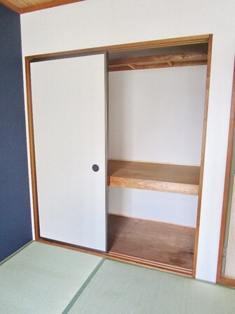 ハイツひまわりの物件内観写真